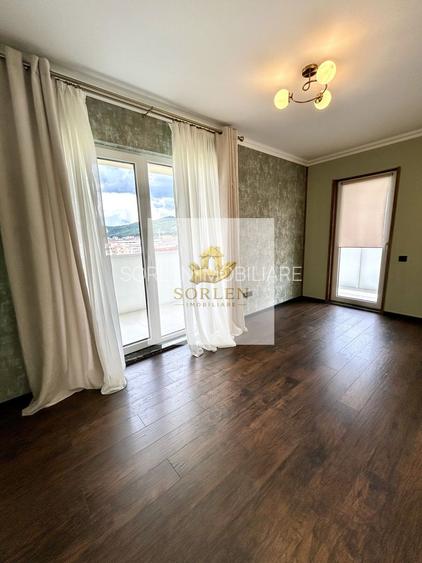 Apartament modern cu 3 camere | Zona Eroilor, Florești - 7