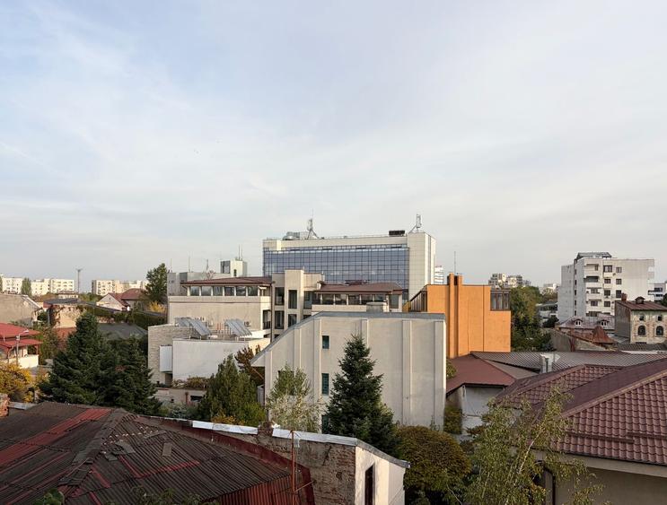 APARTAMENT CU DOUA CAMERE - 66.4 MP - IMOBIL NOU - PACHE PROTOPOPESCU - CALARASI