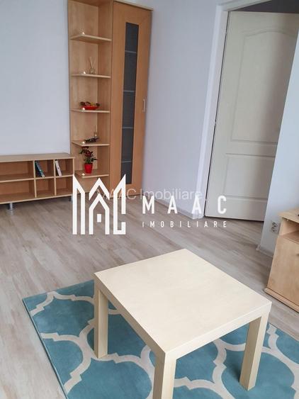Apartament 2 camere de închiriat | Mihai Viteazul | mobilat, utilat - 3