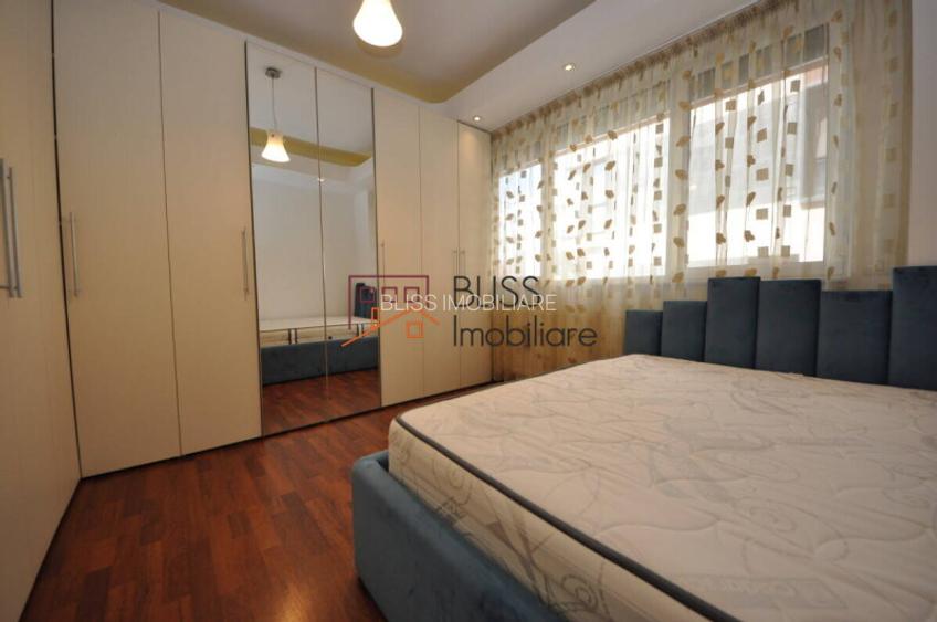Apartament Spațios cu 3 Camere lângă Parcul Herăstrău - 17