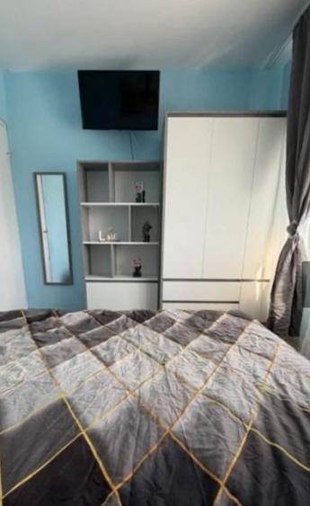 Apartament 2 camere zona tomis 3 mobilat utilat 50 mp