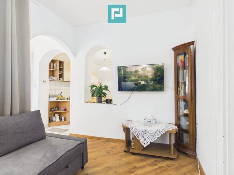 Proprietate rară central Arad - 209 mp