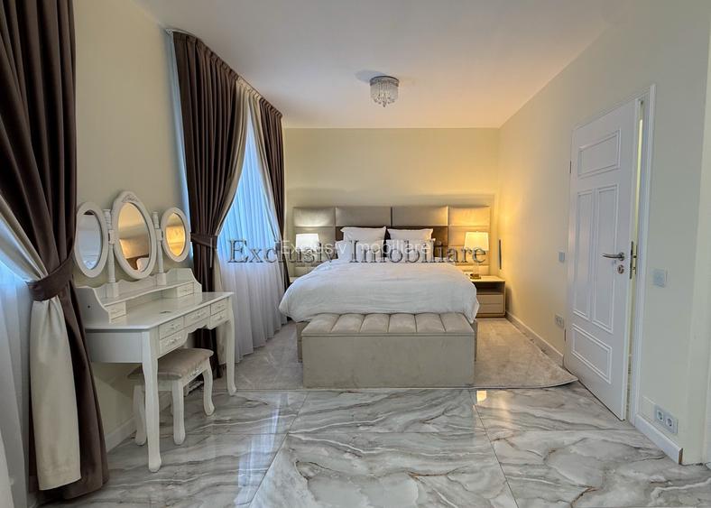 Apartament 2 camere - 2 bai | Totul nou - Design premium | Tomis Plus - 12