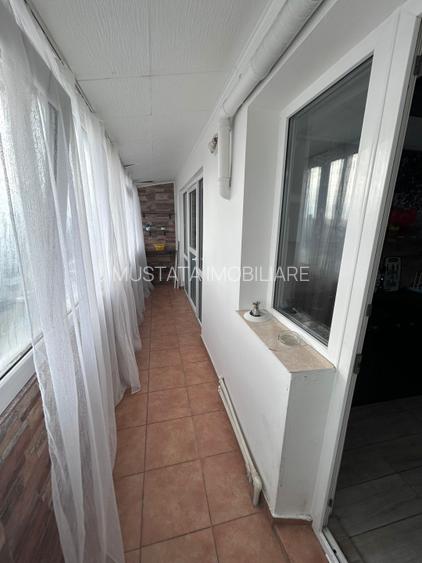 - Apartament 3 camere Vidin, confort 1 decomndat, suprafata 72mp. - 10