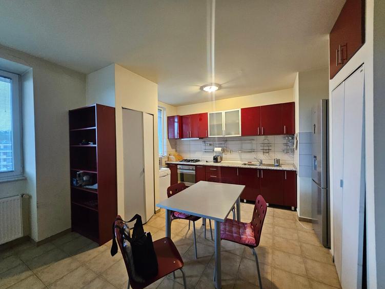 Apartament Spațios cu 4 Camere lângă Pădurea Băneasa | Iancu Nicolae