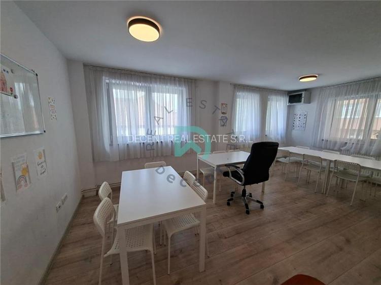 Spatiu comercial de inchiriat, 125 mp, central, Brasov - 13