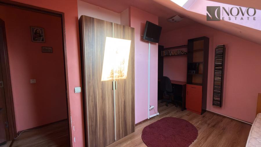 Apartament 3 Camere | Centrala proprie | Metrou 1 Decembrie 1918 | Bloc 1980