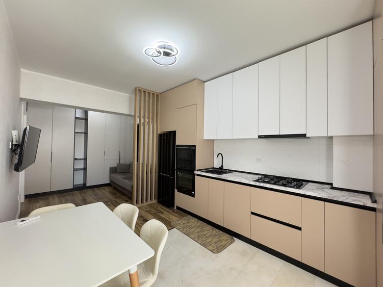 APARTAMENT LUX 2 CAMERE ROYAL TOWN SPRE INCHIRIERE