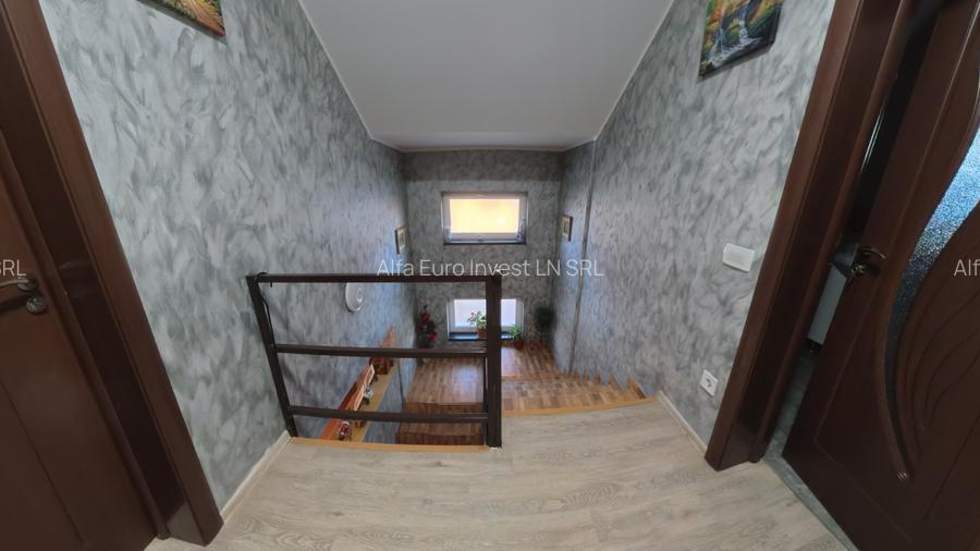 CASA DE VANZARE IN RASNOV- IN EXCLUSIVITATE - 17