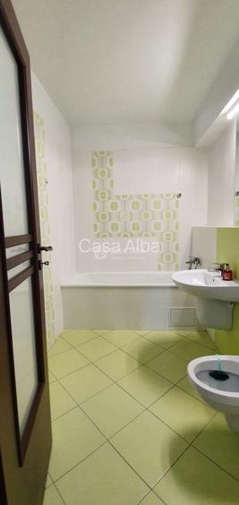 Centru - Iasicon Towers, 2 camere premium, mobilat si utilat, impecabil - 7