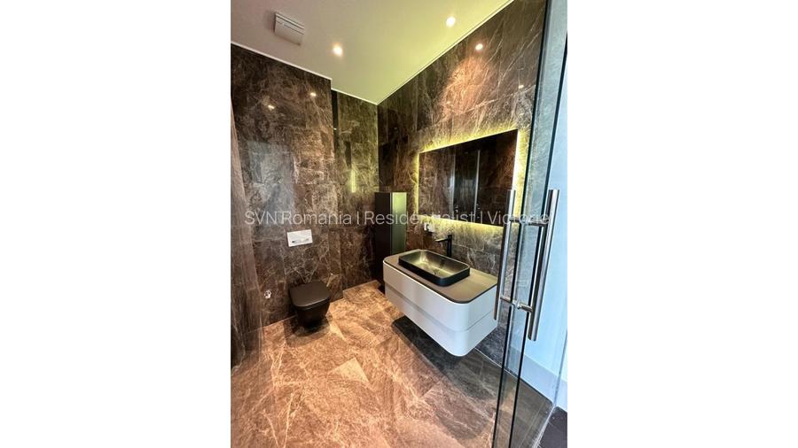 REA1017887 Pethouse Premium 205 MP I Floreasca I View Deosebit - 10