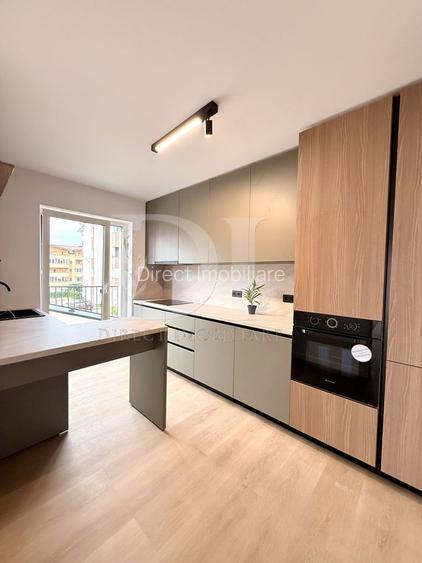 Apartament 2 camere | ULTRAFINISAT | Zona Eroilor / Floresti - 4