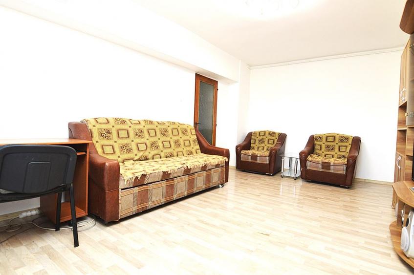 INCHIRIERE APARTAMENT 3 CAMERE MIHAI BRAVU-METROU PIATA MUNCII