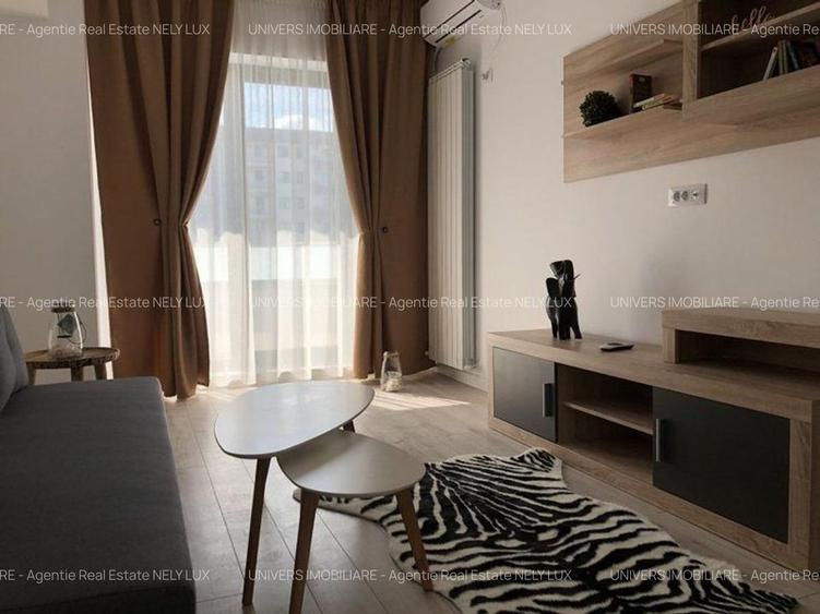 Apartament 2 camere 5 minute de metrou