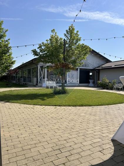 Locatie pentru evenimente, Saftica-Ilfov-Gradina Lahovari - 6