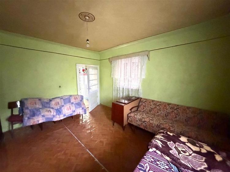 CASA CU TEREN 2846 MP | COMUNA ASTILEU | SAT CALATEA