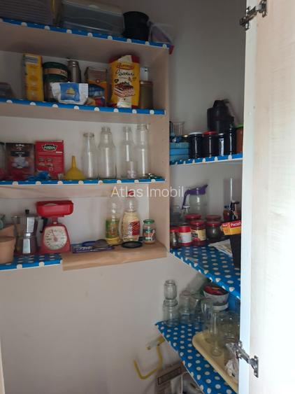 APARTAMENT ULTRACENTRAL CU PANORAMA  SUPERBA ASUPRA ORASULUI - 30