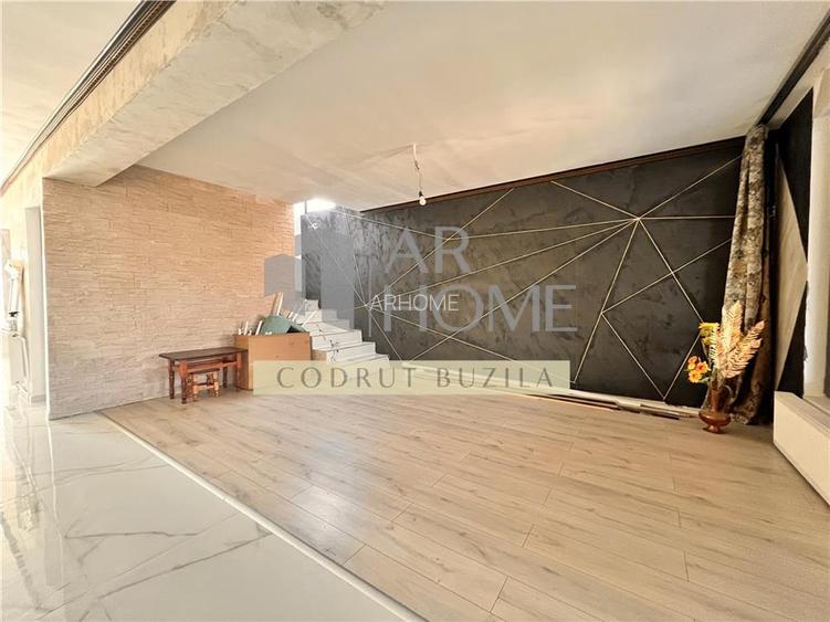 Vanzare Casa Individuala, 962 mp teren, Manesti, Prahova - 2