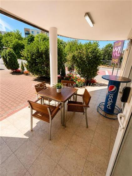 Cladire comerciala reprezentativa, 670 mp, vizibilitate, parcare proprie, vitrin - 5