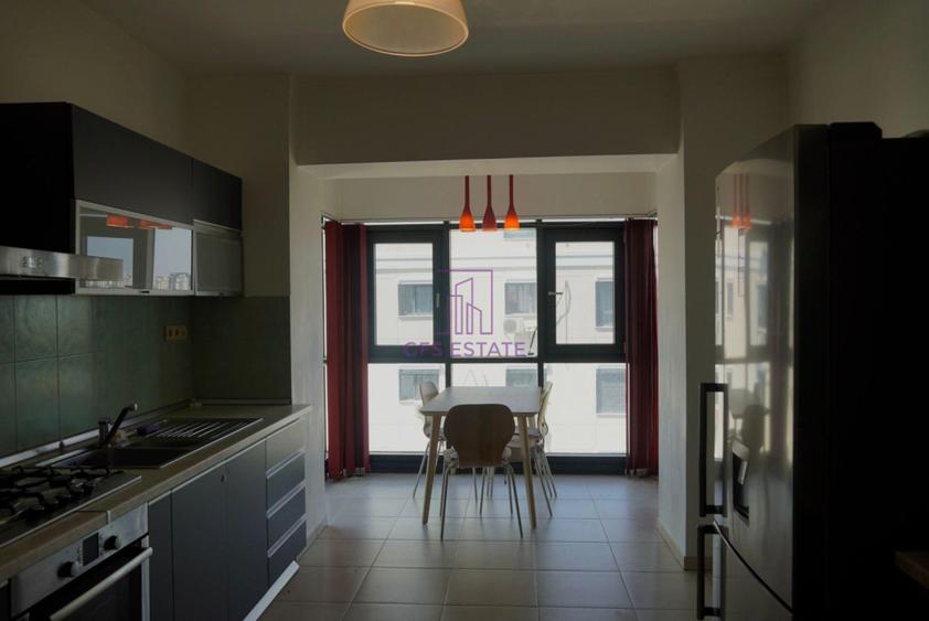 Inchiriere Apartament 3 Camere Emerald Residences|Parcare|Boxa