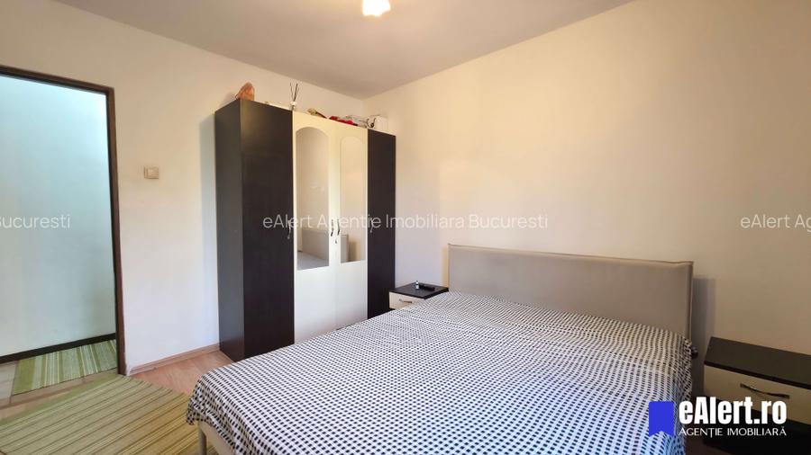 Apartament 3 camere decomandat, 67 mp, centrală proprie,  bloc anvelopat. - 25