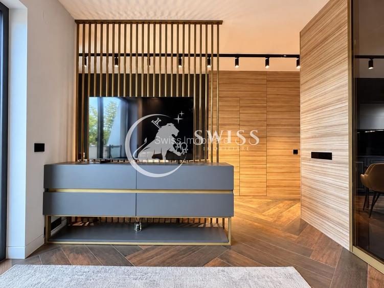 Apartament tip Studio | Design Premium | Zona Hotel Vibre | 10" Centru - 4