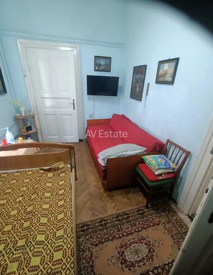 CI557 Lunei-Printul Turcesc,3 camere,Et.1,centrala - 6