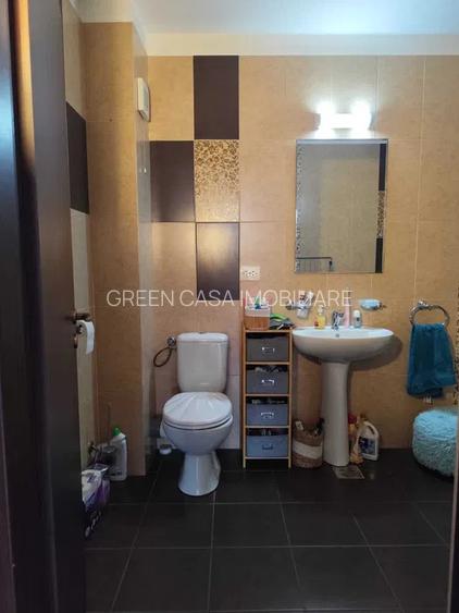 Apartament de vanzare 2 camere 58mp zona Floresti Florilor - 6