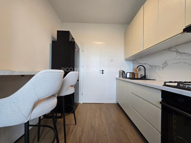 Apartament 2 camere Tineretului - Pasaj Mihai Bravu - 7