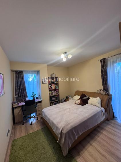2 Camere Premium + Parcare | Gheorgheni – FSEGA & Iulius Mall