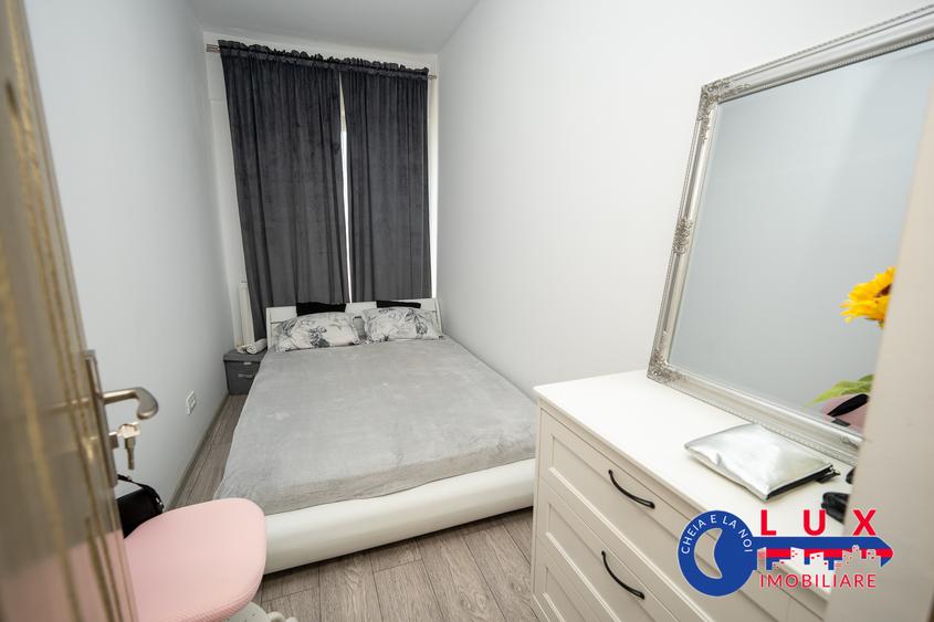 ID 20027  APARTAMENT 2 CAMERE TRANSFORMAT ÎN 3 CAMERE | ZONA PECO