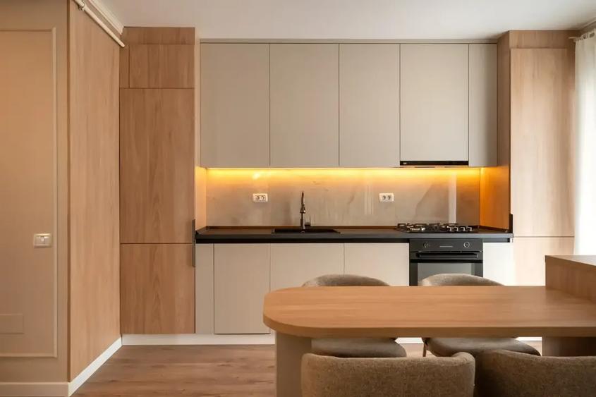 Duplex 3 Camere | Mobilat&Utilat | Zona Carol | Direct proprietar
