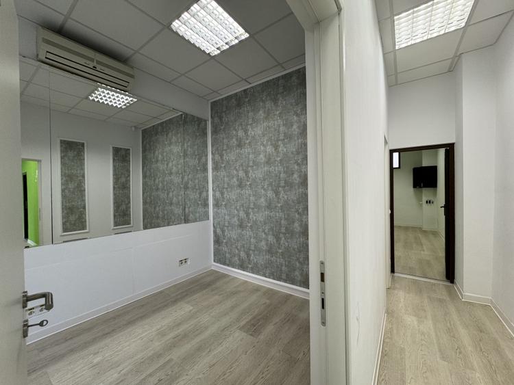 Spatiu servicii, birouri, Zona Modern. Comision 0