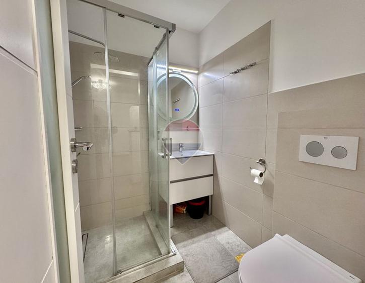 Apartament cu 2 camere de închiriat în zona Primaverii