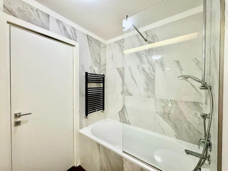 2Camere ONE Herăstrău Plaza|Stil de Viață Urban & Parcare