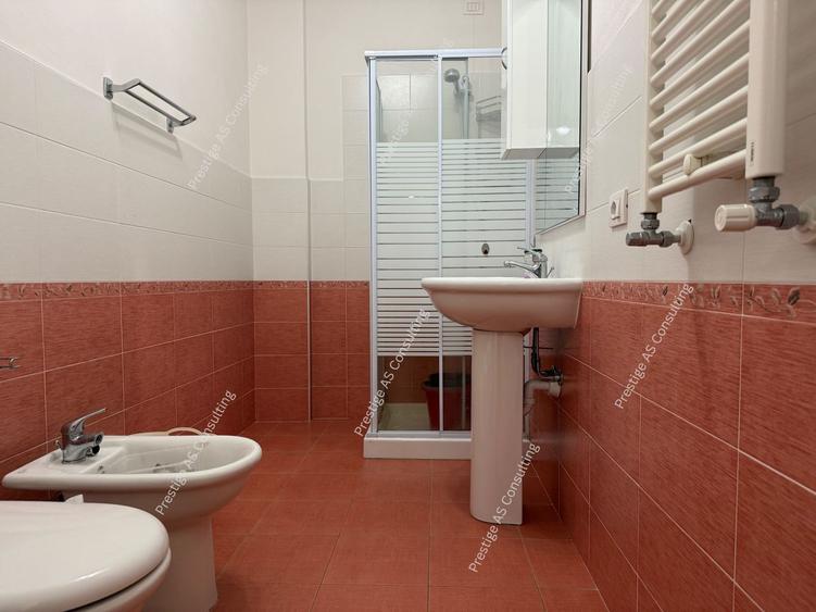Apartament 3 Camere | Terasa 15mp | Fructus Plaza