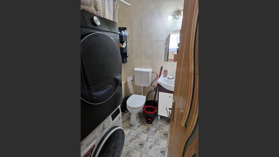 Apartament cu 2 camere, decomandat, etaj 1, Zona Pronto, 0 Comision