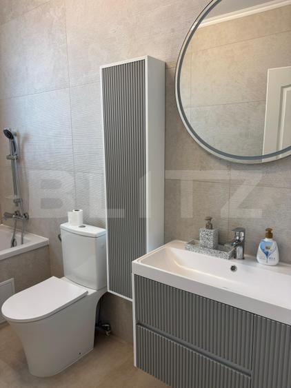 Casă individuală modernă în Ghiroda – zonă rezidențială