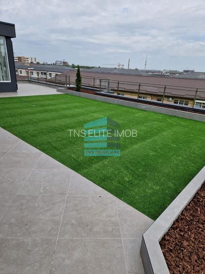 Ofertă Black Friday!Penthouse Finalizat,Terasă 136 mp,Titan–Pallady - 26