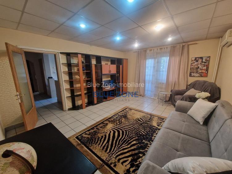 Apartament 2 camere decomandat de închiriat – Zona 13 Septembrie - 2