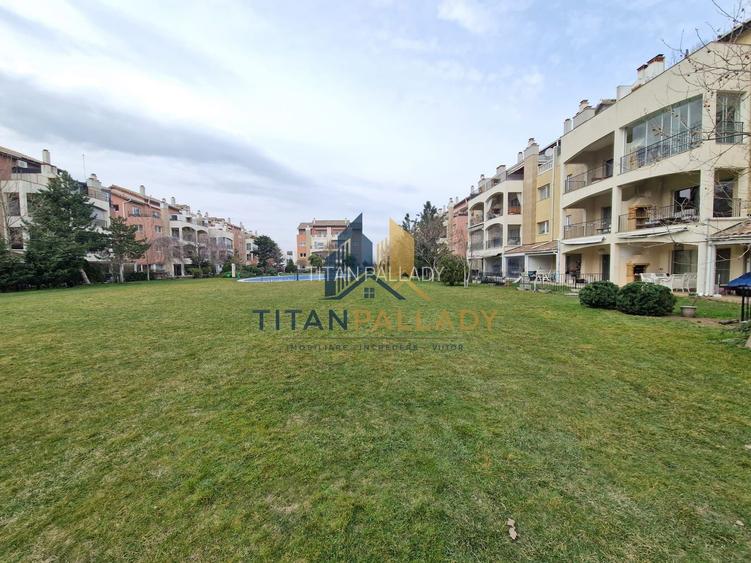 3 Camere Decomandat,128 Mp, Parcare,Boxa,Scoala Americana – Ibiza Soul - 5