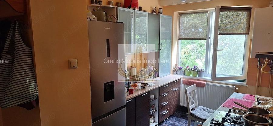 Vand apartament 2 cam 52 mp Et. 4 - 2