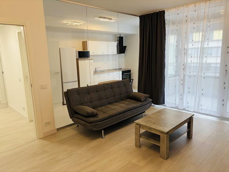 2 CAMERE | AKCENT CITY | BUCURESTII NOI | JIULUI | PACARE | METROU |