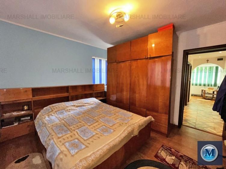 Casa cu 3 camere de vanzare, zona Republicii, 68 mp #16560