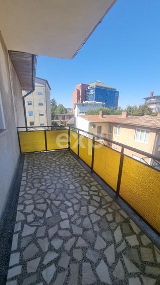Apartament 4 camere | 146 mp | 2 bai | Ultracentral