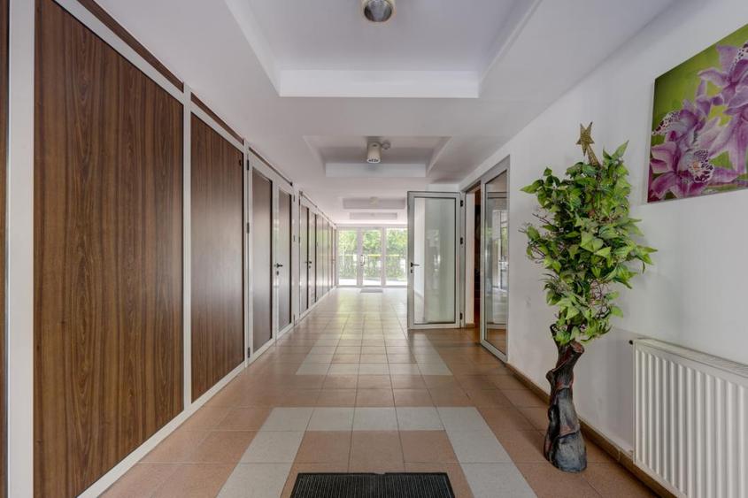 QUADRA PLACE POLITEHNICA | 163,19 mp de confort autentic !