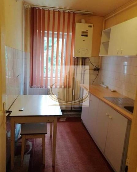 Apartament cu 1 cameră și centrală proprie | Calea Șagului