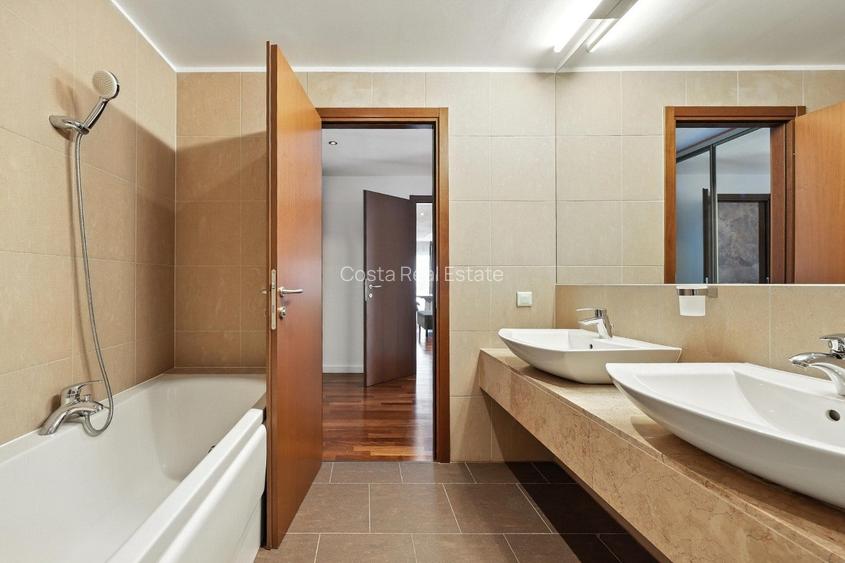 Inchiriere Apartament 3 Camere / 2 Locuri de Parcare/ Boxa - 24