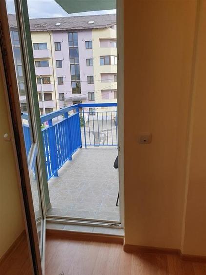 Apartament 1 camera, confort sporit, 2 balcoane in Manastur, Magazin Nora