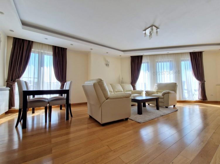 Stefan cel Mare, bloc 2009, parcare, centrala proprie
